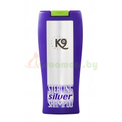  STERLING SILVER SHAMPOO 300МЛ